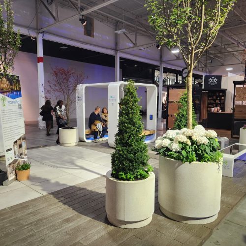 Living Luxe Design Show