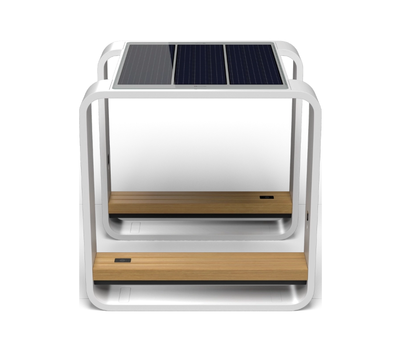 Kuube Smart Hub