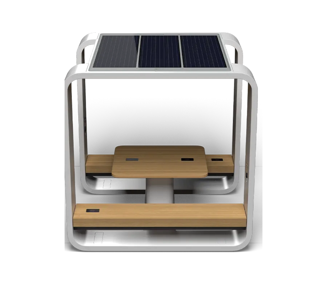 Kuube Smart Hub Table